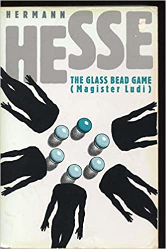 The Glass Bead Game - Hermann Hesse