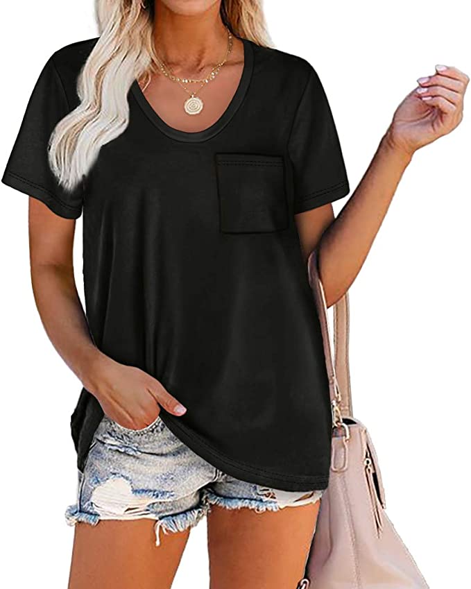 Summer T-Shirt
