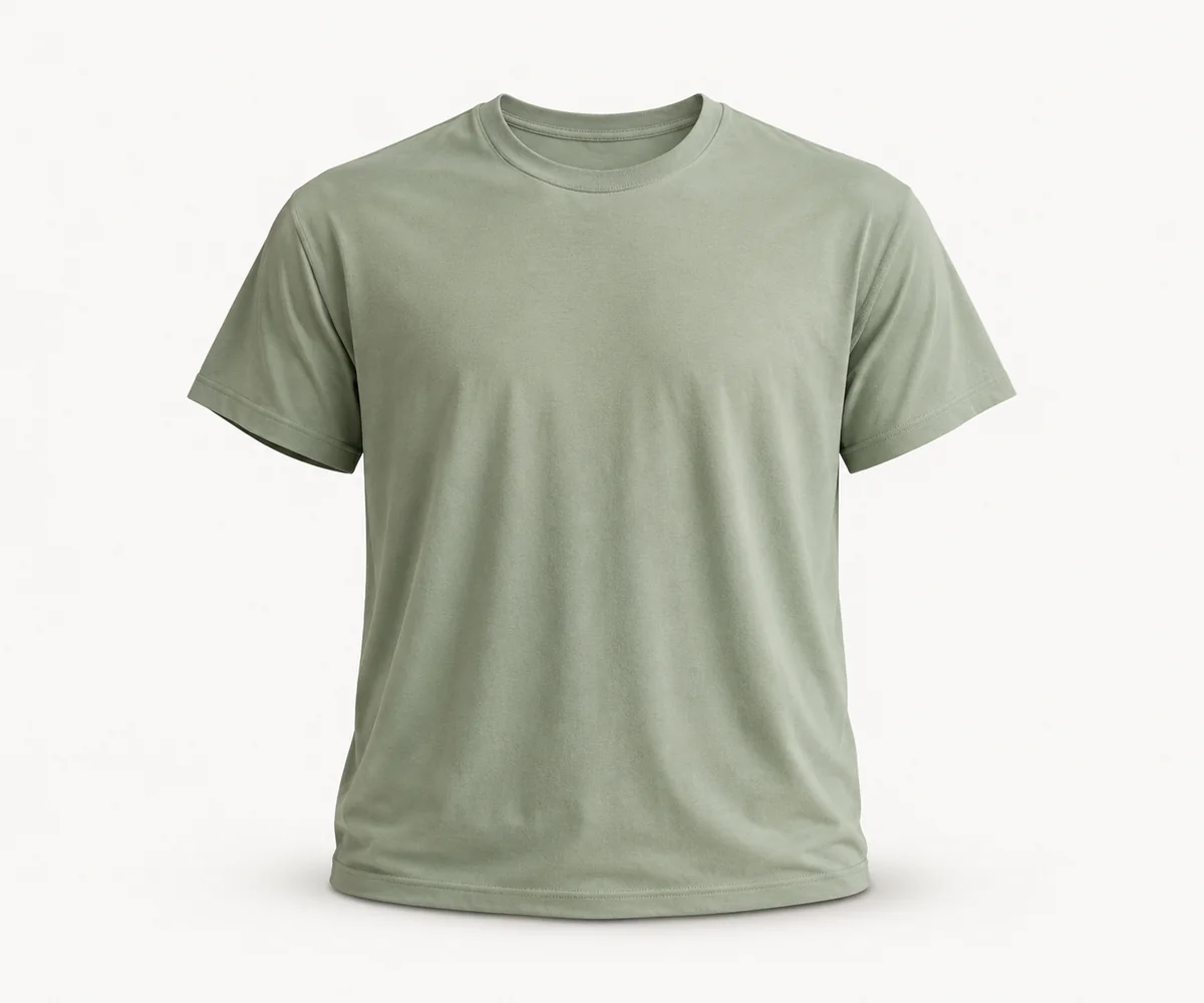 Summer T-Shirt